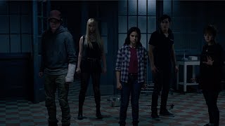 OFFICIEL TRAILER | THE NEW MUTANTS | Danmark