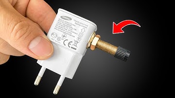 MILJOENEN mensen kennen dit geheim van Samsung CHARGEG niet!