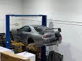 Resurrecting a 1200HP Toyota Supra