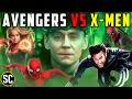 LOKI Season 2 ENDING - What&#39;s Next for KANG, Deadpool, and AVENGERS vs X-MEN?