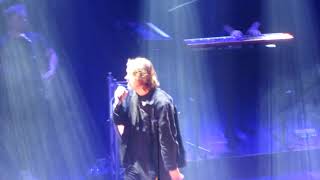 Lewis Capaldi ‘Grace’ Paradiso Amsterdam 3 december 2018