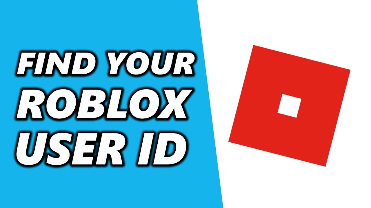 How To Find Your Roblox User Id In Minutes: 2022 Quick Guide - BrightChamps  Blog