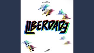 Miniatura de vídeo de "Rede Livre & Cidade Viva - Liberdade (Ao Vivo)"