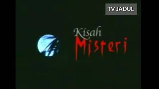 Bercinta dengan hantu film lawas