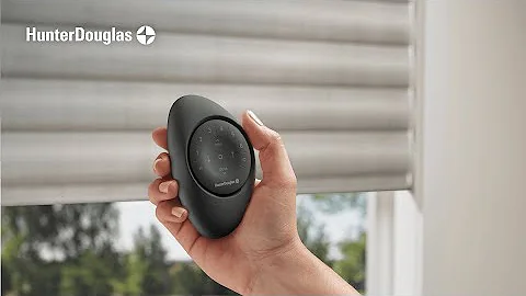 PowerView Motorization - How to Operate Your Power...