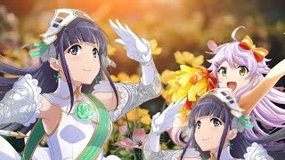 Re:Live -[CR]Lancelot(Flower), Yua Shinohara Duo Strategy