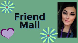 Friend Mail ā¤ļøšš
THANK YOU SOOOOOO MUCH JULIA!!!!
š
Hello Everyone!! I hope you are all having a wonderful day. Thank you so much for spending time with meā¦it truly means so very much to me. I appreciate each and every one of you and the support you have shown me. A huge welcome to my new friendsā¦and welcome back to all me returning friends.
Please donāt forget to leave a thumbs up and subscribe to my channel. Make sure to turn that notification bell to all so you do not miss any of my upcoming videos. New announcement hereā¦on all my videos that Iām wearing makeup I will have the palette that I used to create that look.
If you are subscribed to my channel, hitting that like button, and commenting in my videosā¦it makes you eligible for my POP-UP GIVEAWAYS!! I have random pop-up giveaways each month. You do not want to miss out. I do have some new discount and affiliate codes listed down below. Please do not feel obligated to use the affiliate codes but know if you do, I greatly appreciate you supporting me and my channel as that money will go right back into my channel for more amazing products to bring to you and giveaways!!
šFriend Mail!!!
Thank you so much Julia!!! You are the sweetest!!!
Love you girl!!!
šHow to get ahold of me:
Instagram: @shannoncarroll49rs
TikTok: @shannoncarroll62
Email: shannoncarroll49@gmail.com
šDiscount Codes & Affiliate codes:
Eyescream Beauty: Shannon49rs
SAS Cosmetics: SHANNON20
Purlisse: SHANNON49RS
Temu: fav52406 or link https://www.temu.to/k/cea99811
Rebel Misfit: Shannon15
Earfleek: https://www.earfleek.com/refer/SHANN-MTOLETAX
Me Oky cup: https://meoky.com/?ref+67AsEIXJ use code: shannoncarroll and save 10%
šCheck out some more of my content:
3rd Temu Haul: https://youtu.be/mCqxdMLs_2I
Capricorn: https://youtu.be/tp_zFR_6qz0
Falsie 101 Part 1: https://youtu.be/6FPcZpOuk6w
Falsie 101 Part 2: https://youtu.be/1Fw_j3Ua7uo
Mystery Box Video: https://youtu.be/sEGTVodoSis
Mask Monday Trash Talk: https://youtu.be/umQdEFCLFN8
A Cheeky Unboxing: https://youtu.be/hyg6xndBP0g
Milestone video: https://youtu.be/neZEz hcb8
Gratitude Awards video: https://youtu.be/n-sID9007pw
Down The Rabbit Hole: https://youtu.be/biJm5vPJHQ
Shop My Stash: https://youtu.be/sCOmJPid3p8
Cheshire Cat Short: https://youtu.be/shorts/RjqHwAsZn4s
#friendship #friendmail #surprise #sweet #awesome #goodies #makeup #lotion #wonderful #glowrecipe #excitement #shannoncarroll Friend Mail ā¤ļøšš