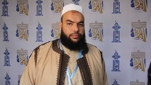 وقل رب أعوذ بك من همزات الشياطين - روائع الشيخ عبدالرحمن بن حامد من اخر سورة المؤمنون