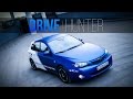 #DRIVEHUNTER : Тест-драйв Subaru Impreza
