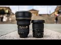 Nikon Z 14-30 f4 S vs Nikon 14-24 f2.8 | Is Cheaper Actually BETTER? (Lens Review)