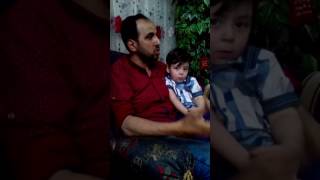 Omran's Father Interviewed by Eva Bartlett in Aleppo