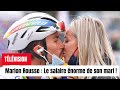 Marion rousse et julian alaphilippe un couple heureux 