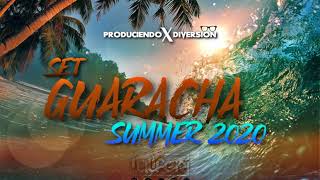 SET GUARACHA SUMMER 2020 - DJ ULFER