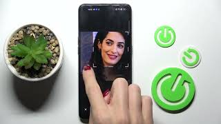 How to Add a Photo to Contact on a OPPO Reno 8T screenshot 2