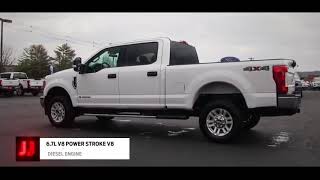 2017 Ford SuperDuty F-250 Sweetwater TN P2436