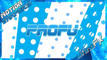 [#ProfuC2 iNTRO Entry] ProfuFX|Made on iOS