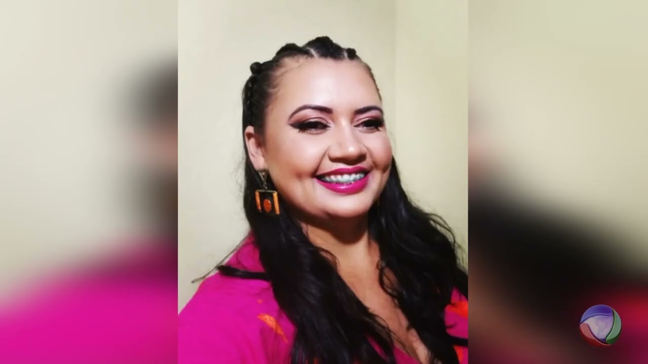 Conexão Tv Digital Garota Musa da Internet 2023 representante de São João Nepomuceno-MG