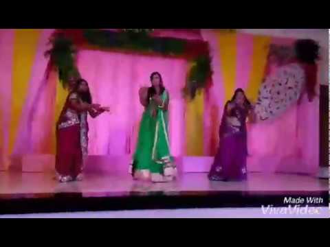 Wah wah Ram Ji Badhai Song by Lovely People