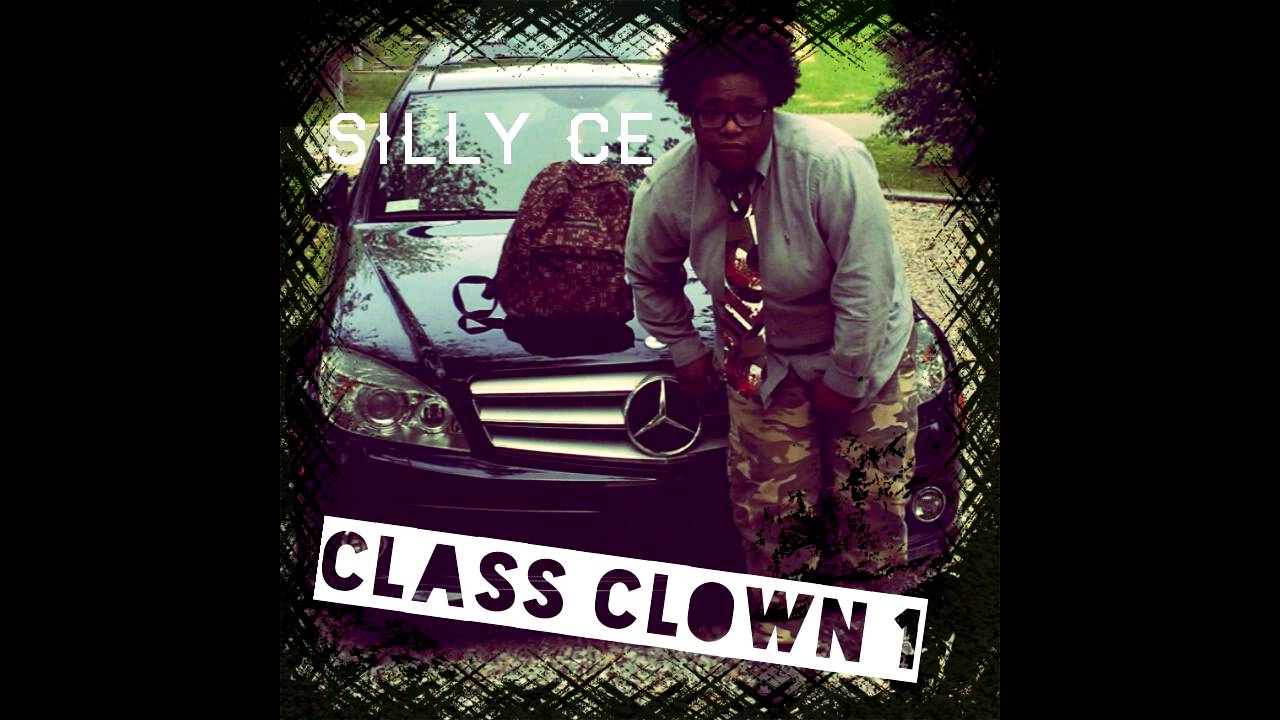 Silly ce go in/ I do it for fun too