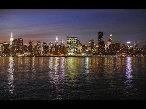 Video: Niujorko East River keltas: maršrutai, bilietai ir kaip važiuoti
