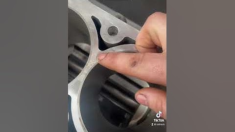 LS Engine Core Shift & Sleeving