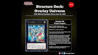 yugioh structure deck overlay universe 3 Set Yugioh Structure Deck Overlay Universe Japan NEW Yu-Gi-Oh