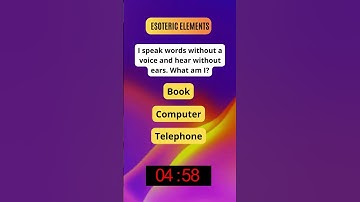 Riddle Quest: A Journey Into the Unknown!