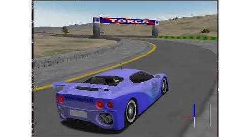 DDPG Reinforcement Learning to drive a car on a race track