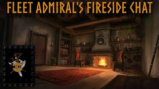 Fleet Admiral's Fireside Chat #224