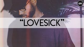"Lovesick" - Bryson Tiller Type Beat Ft. K Camp | R&B Type Beat 2020