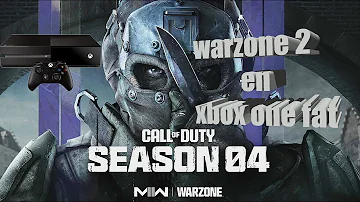 Bude Warzone 2 na Xboxu?