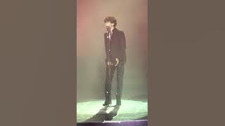 [4K] 190713 박효신(PARK HYO SHIN) 콘서트 LOVERS : Goodbye (세로 ver.)