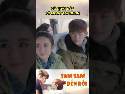 #shorts #phimngontinh #ntfilms #samsamdenroi