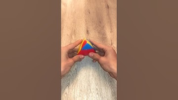 Tutorial on Zongzi Rubik