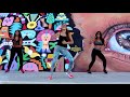 ZUMBA〜腹を失う - ZUMBA SALSA