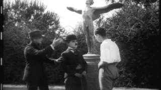 (The KID) - Nice and Friendly [1922].avi