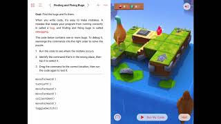Finding and Fixing Bugs - Swift Playgrounds