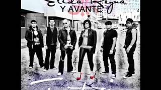 Video thumbnail of "Elida Reyna Y Avante - Prefiero Morir"