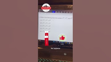 Trick for comparing numbers | SAT Review