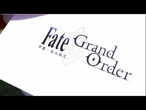 《Fate/Grand Order》繁中版冬日祭2021 前輩「女主人公」的聖誕驚喜