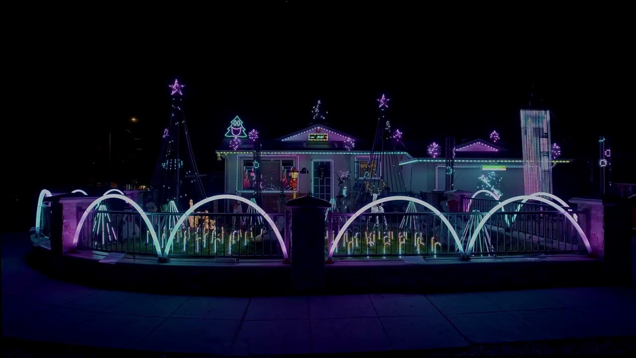 Christmas 2025: Soda Pop