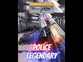 Police Legendary ASM10 👮🚔 #codmobile #codm #callofdutymobile