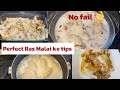 Ye try kia first time  yummy ras malai ke recipe