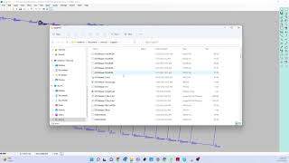 miniCAD Release7 Getting Started screenshot 1