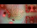 On norbs (Easy Demon) by me