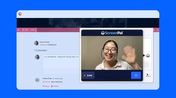 Communicate and Collaborate with Text and Video Comments