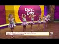 Day to Day with Mariah | July 22, 2026