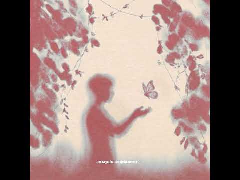 JOAQUÍN HERNÁNDEZ - ABRE LAS ALAS (AUDIO OFICIAL)
