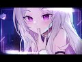 Nightcore - Komputermelody (CAFDALY Remix) [Floorfilla]