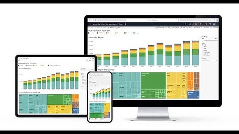 How to create Calculated Fields & Quick Table Calculations in Tableau